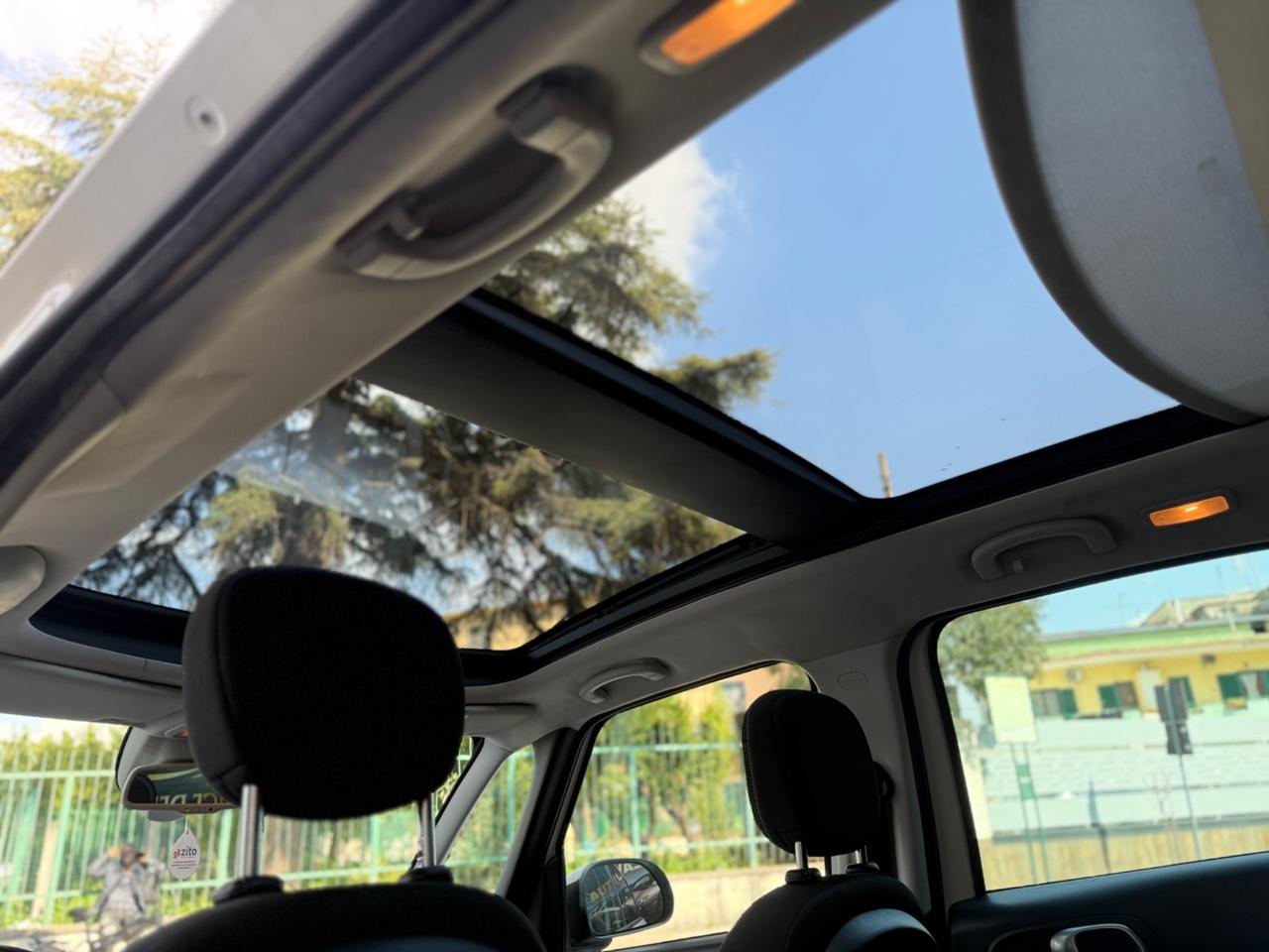 Fiat 500L 1.6 Multijet 105CV Trekking