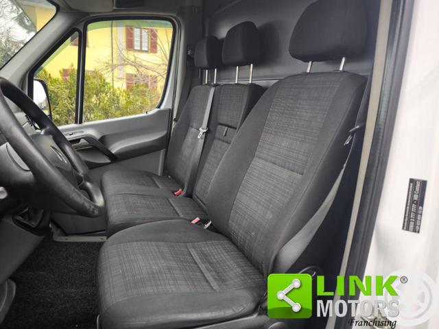 MERCEDES-BENZ Sprinter F32/35 313 CDI L2H3 Furgone