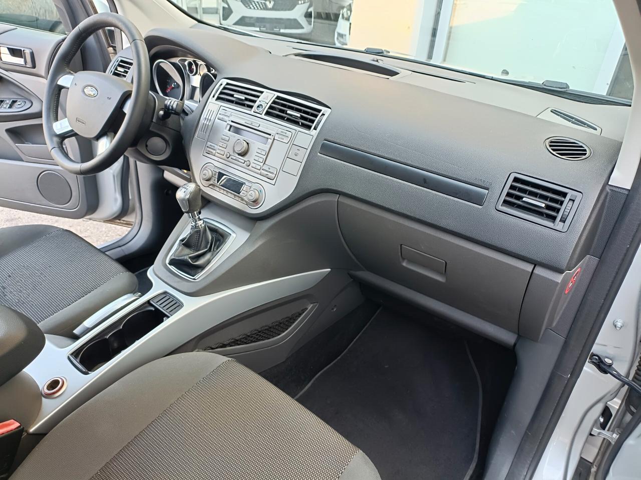 Ford Kuga 2.0 TDCi 2WD Titanium