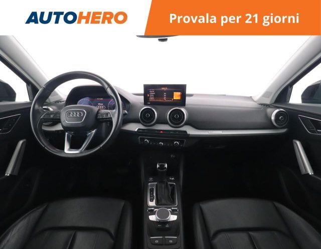 AUDI Q2 35 TFSI S tronic Admired Advanced