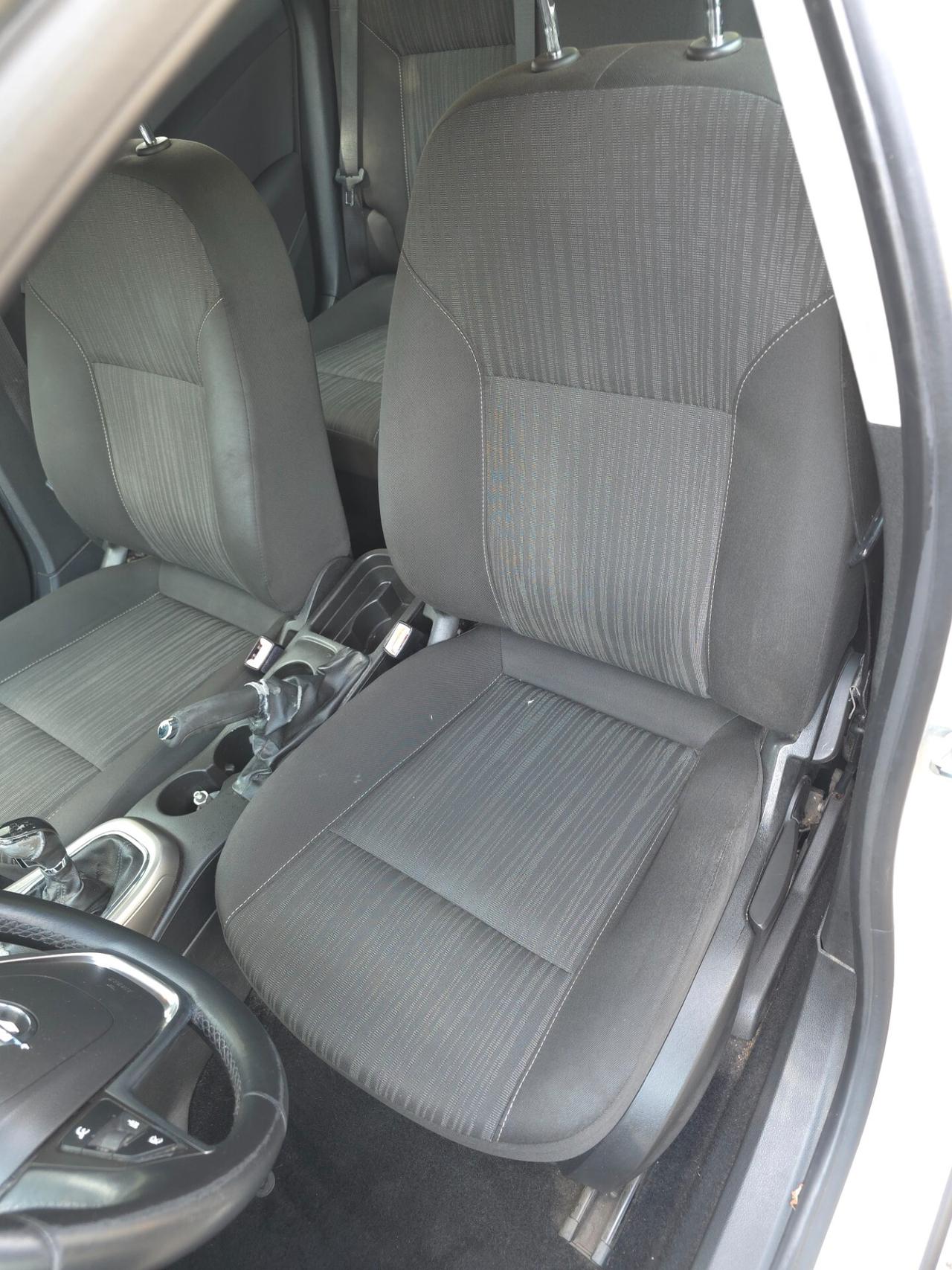 Opel Astra 1.4 16V GPL-TECH 5 porte Enjoy
