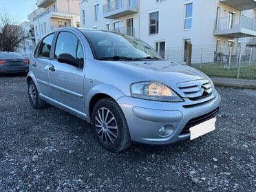 Citroen C3 1.4