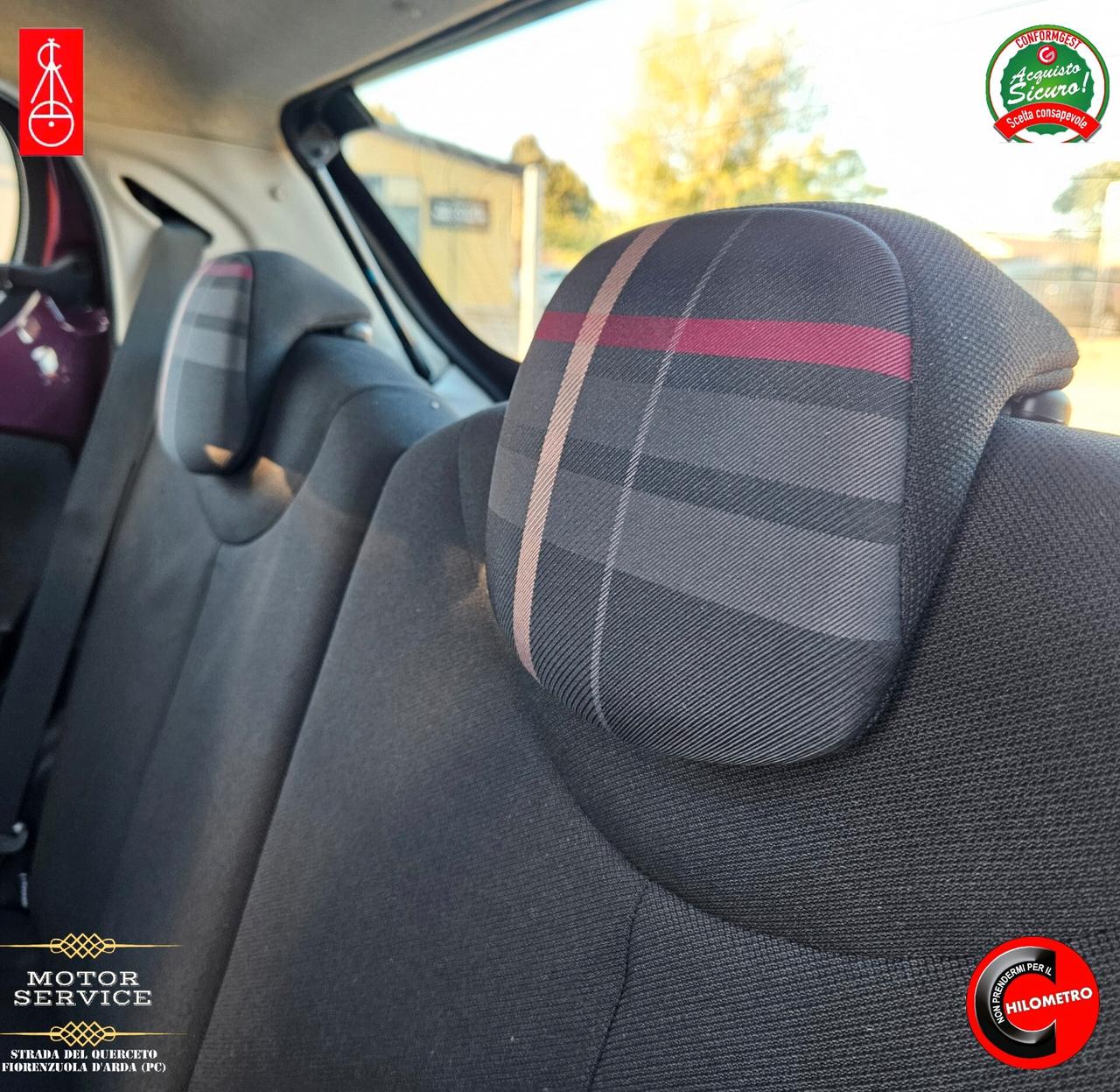 Peugeot 108 1.2 5 porte Allure TOP! FULL