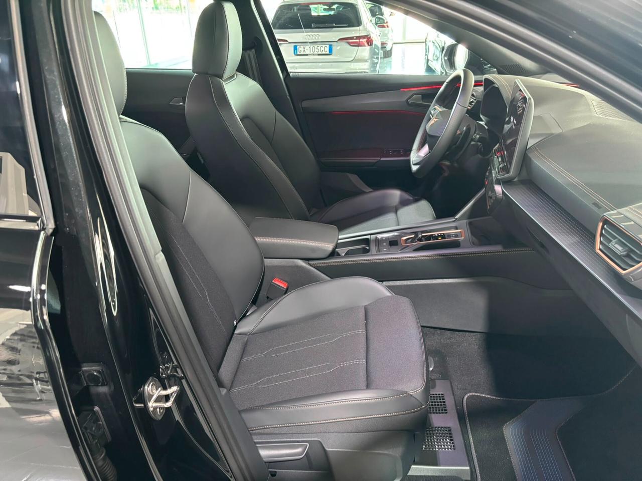 Cupra Formentor 1.5 e-Hybrid DSG