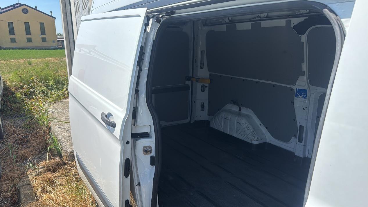 Ford Transit Custom INCIDENTATO 300 2.0 TDCI 170 CV L2H2-BLUETOOTH-CRUISE-SENSORI