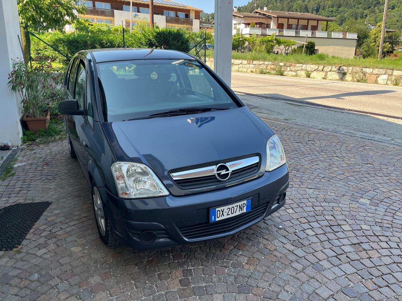 Opel Meriva 1.4 16V Enjoy