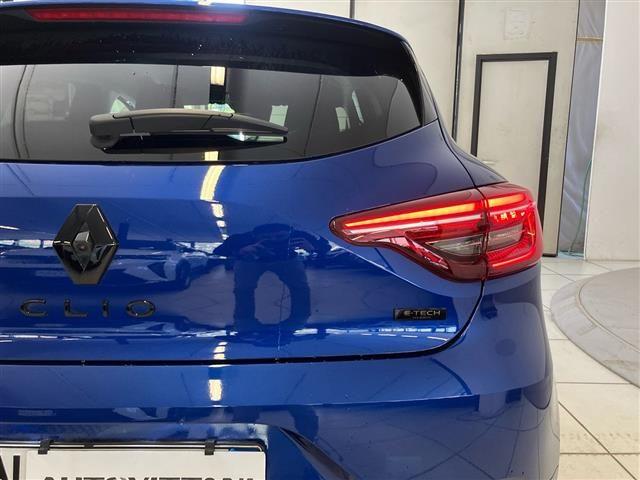 RENAULT Clio 1.6 E-Tech full hybrid E-Tech Engineered 145cv aut