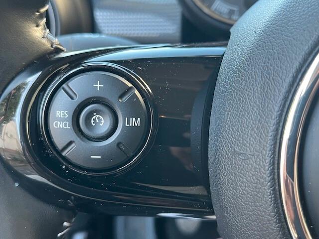 Mini 1.5 One D 5 porte