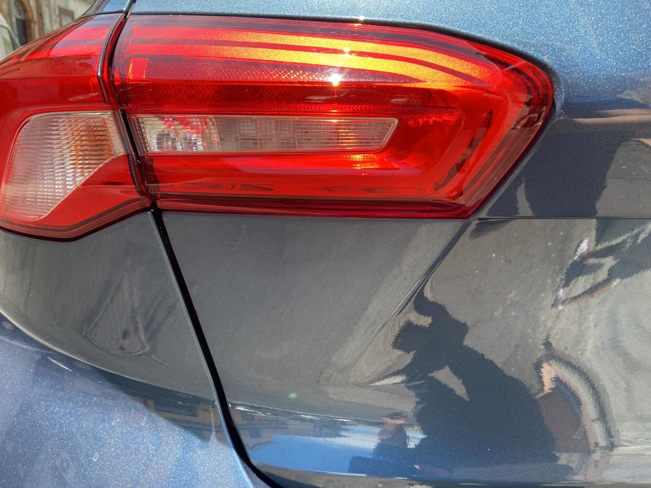 Ford Focus 1.5 EcoBlue 95 CV 5p. Business