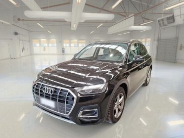 AUDI Q5 35 TDI MHEV BUSINESS ADVANCED S TRONIC SUV
