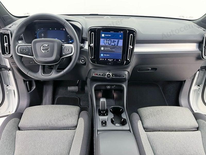 Volvo XC40 XC40 B3 163CV AUT CORE