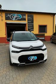 Citroen C3 Aircross C3 Aircross BlueHDi 110 S&S Shine