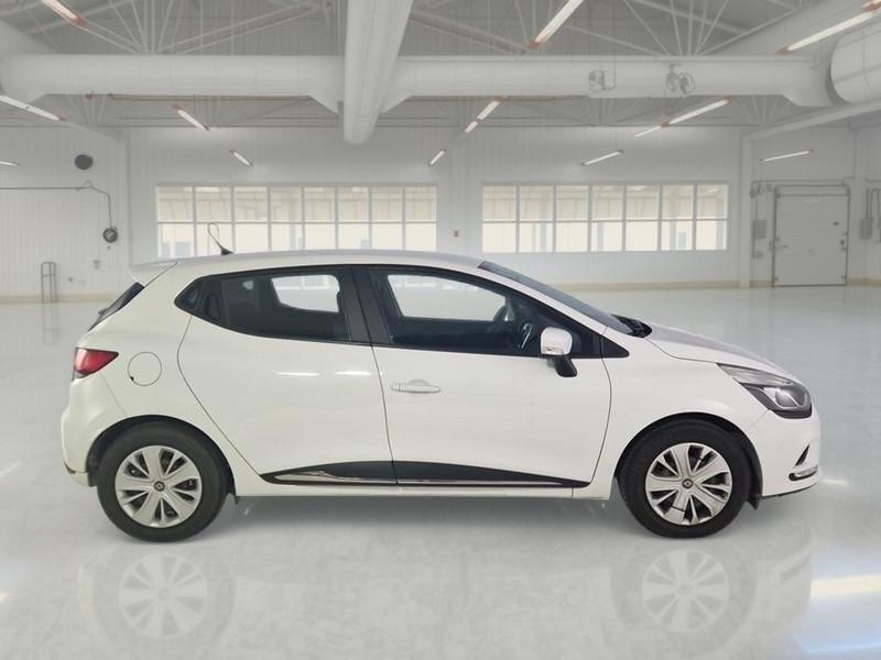 RENAULT CLIO 1.5 dCi 75cv Business 5 PORTE