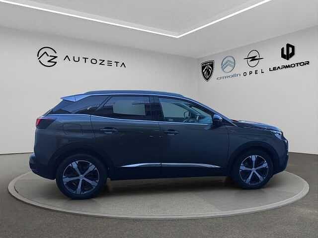 Peugeot 3008 BlueHDi 130 S&S GT Line
