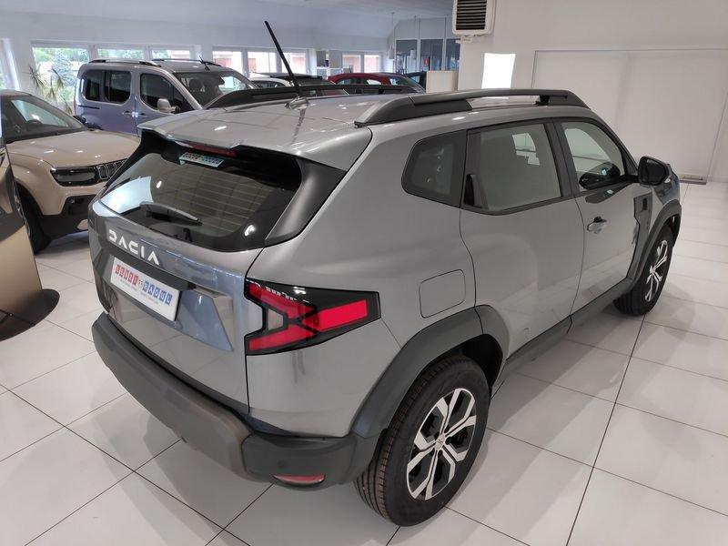 Dacia Duster ECO-G 100 Expression*GPL*PRONTA CONSEGNA*