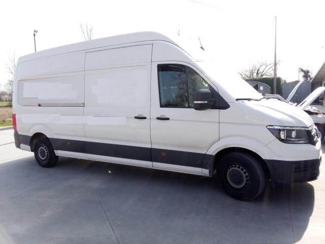 Volkswagen CRAFTER 2.0