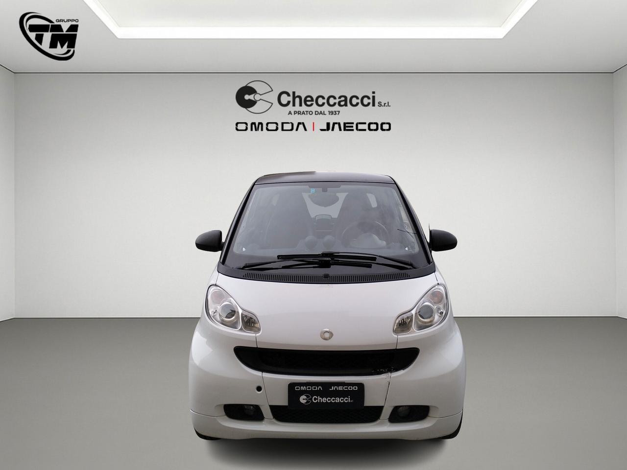 Smart ForTwo II 2011 0.8 cdi Pulse 54cv FL