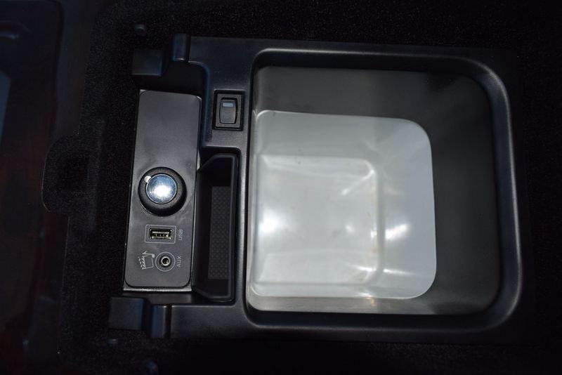 Land Rover Range Rover 3.0 TDV6 Vogue IVA ESPOSTA