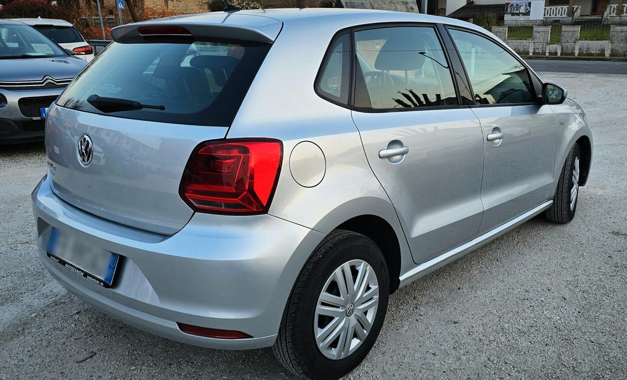 Volkswagen Polo 1.0 5p. Trendline - 2015