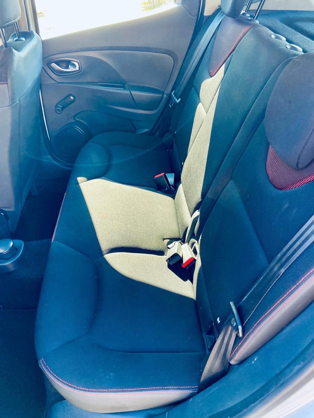Renault Clio 1.5 dCi 75CV neopatentati
