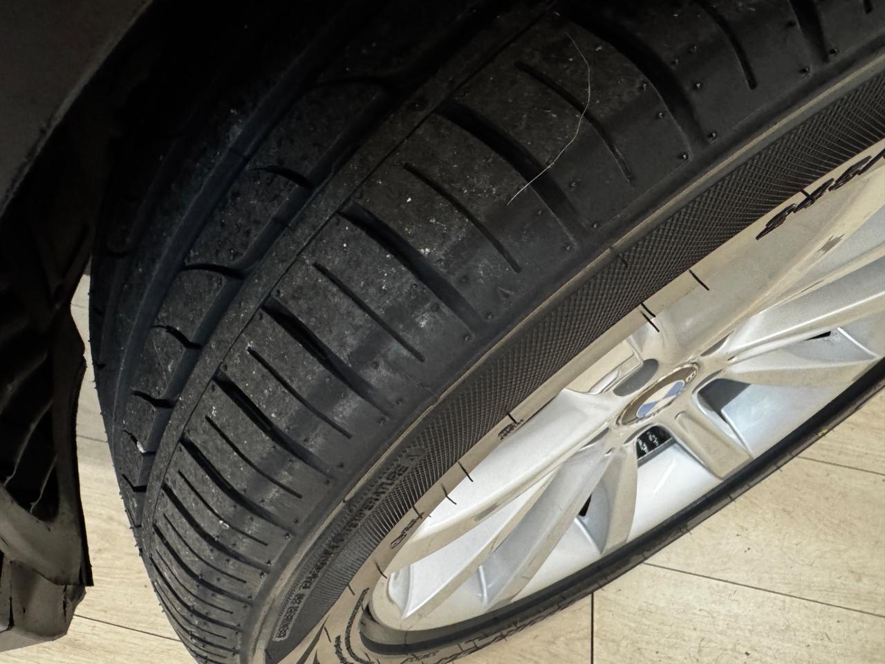 Bmw X3 18D SDrive-Euro6B-KmCertifBmw-18”-Aut-Pelle-