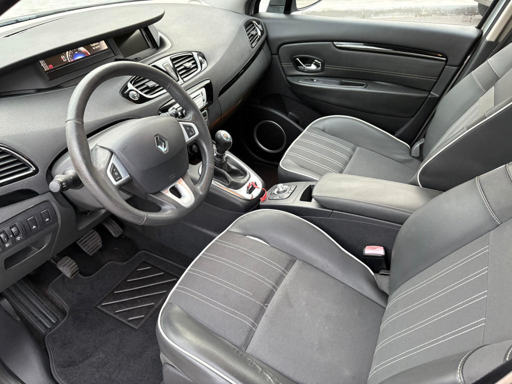 Renault Scenic X-Mod 1.5 dci Live s&s 110cv