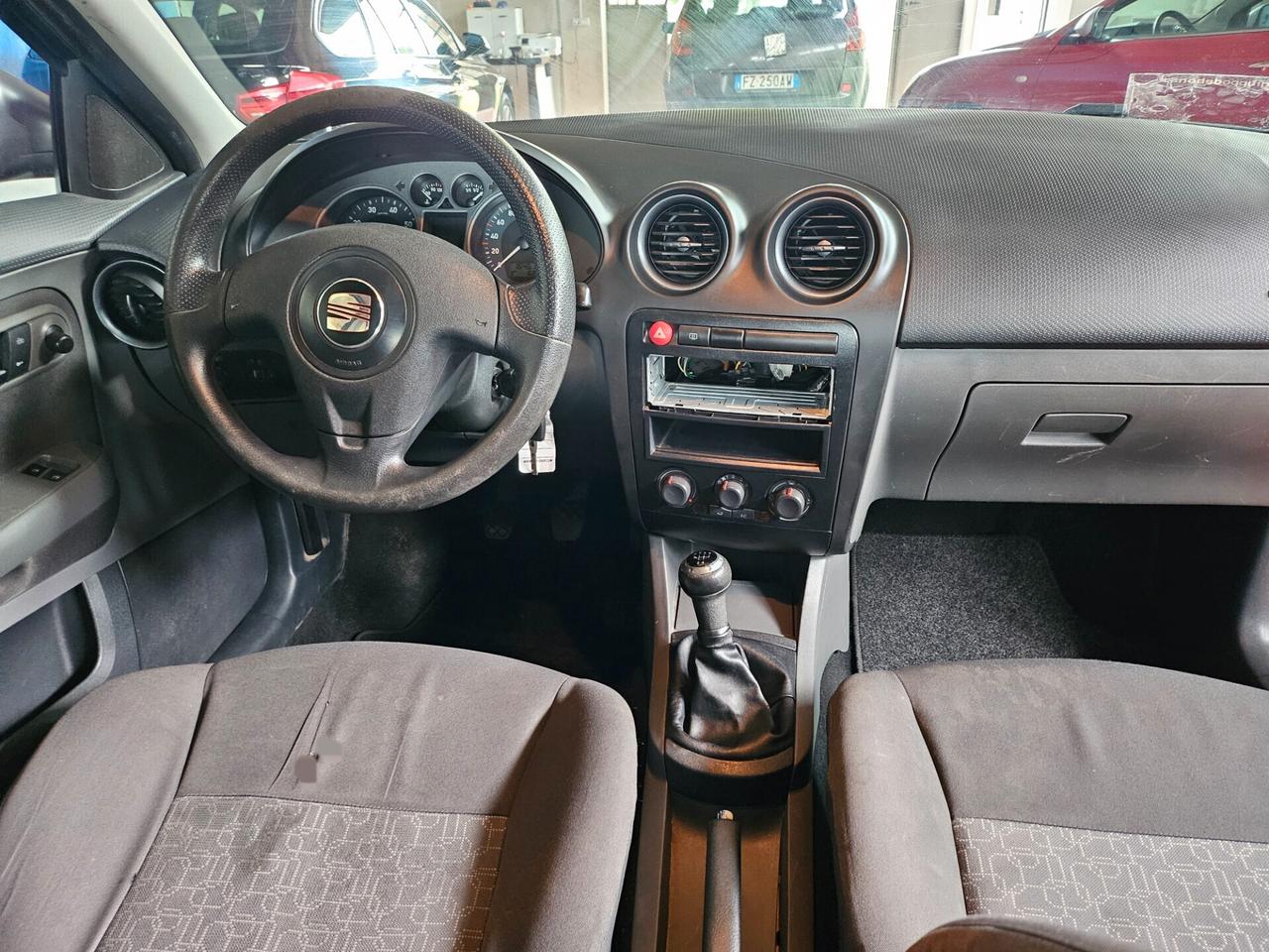 Seat Ibiza 1.2 70 CV 5 porte Style
