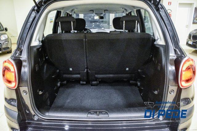 FIAT 500L 1.4 95 CV S&S Cross