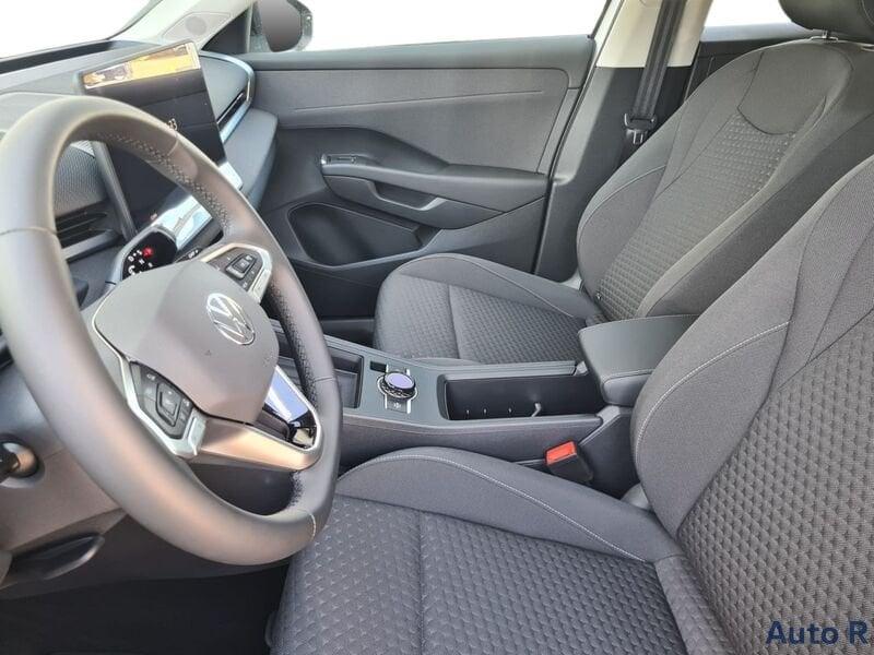 Volkswagen T-Roc T-Roc 1.5 etsi Life 150cv dsg