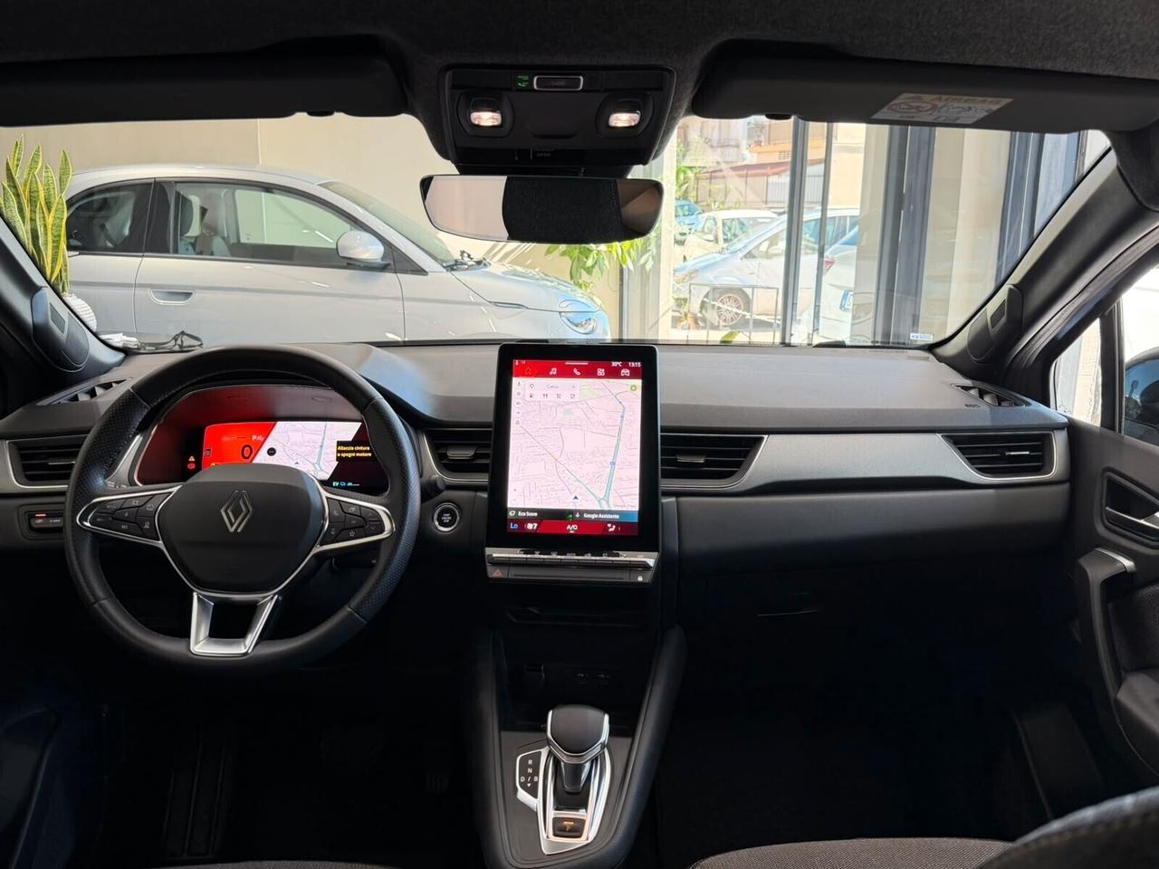 Renault Symbioz Full Hybrid E-Tech 160 CV Techno IVA ESP