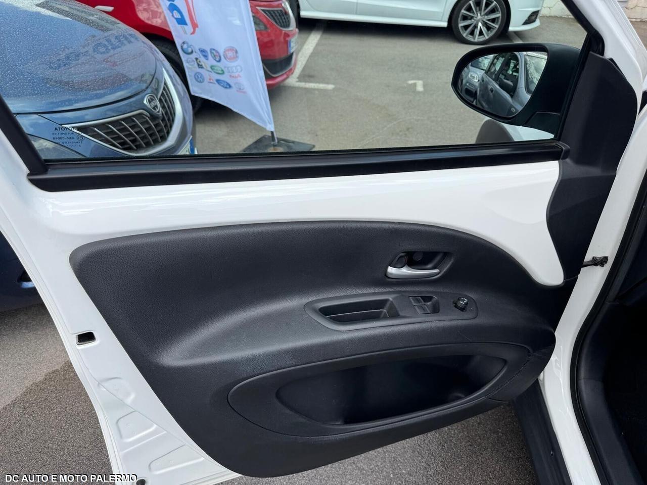 Toyota Aygo X 1.0 Benzina 72CV.5 porte Trend 2022