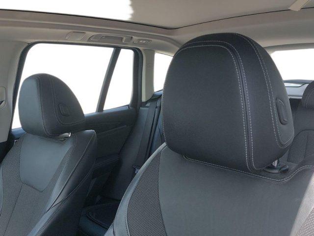 BMW X3 xDrive20d 48V xLine