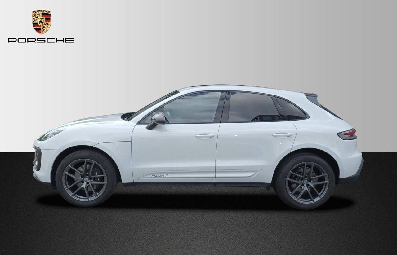Porsche Macan 2.0 T