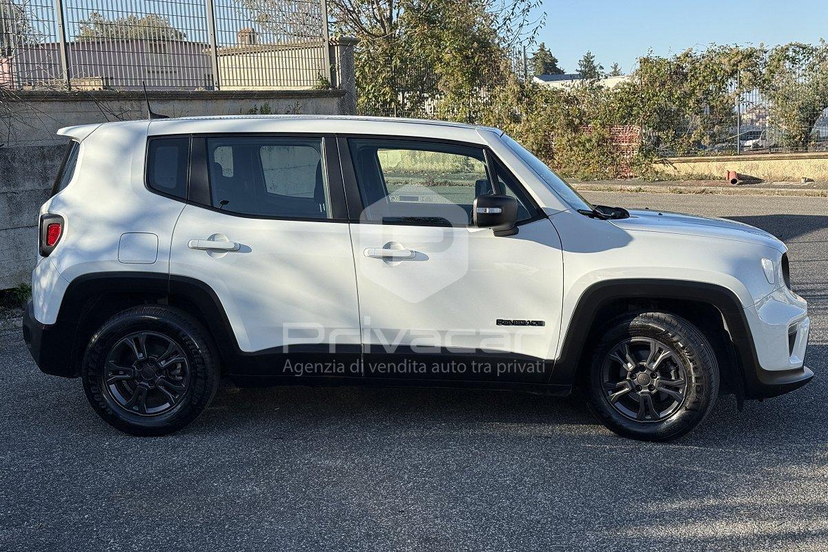 JEEP Renegade 1.6 Mjt 130 CV Longitude