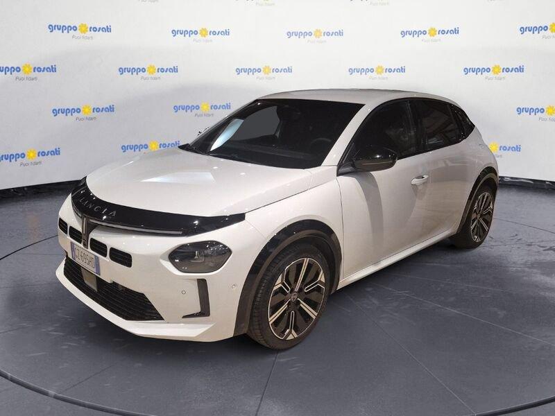 Lancia Ypsilon Nuova Ibrida My24 Lx 1.2 100cv Ibrida