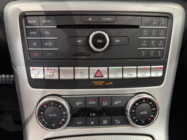 MERCEDES-BENZ SLC 250 d Premium PREZZO REALE