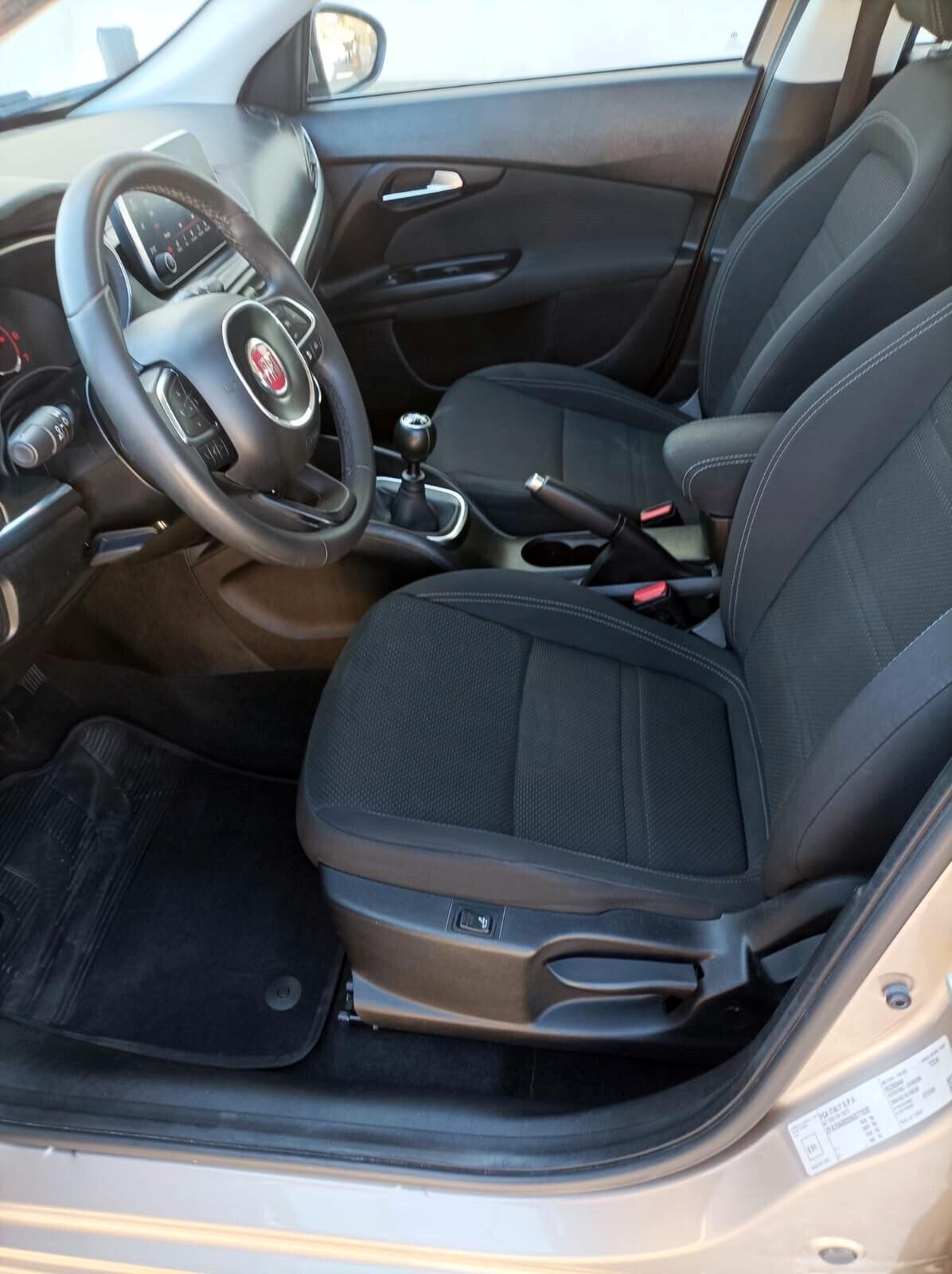 Fiat Tipo 1.6 Mjt S&S 5 porte OK NEOPATENTATI