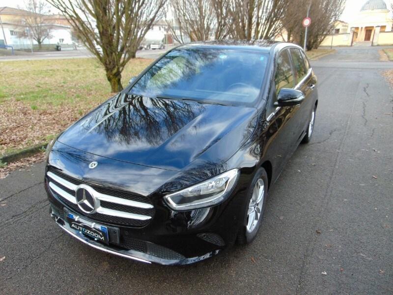 MERCEDES Classe B (W247) B 160 Sport