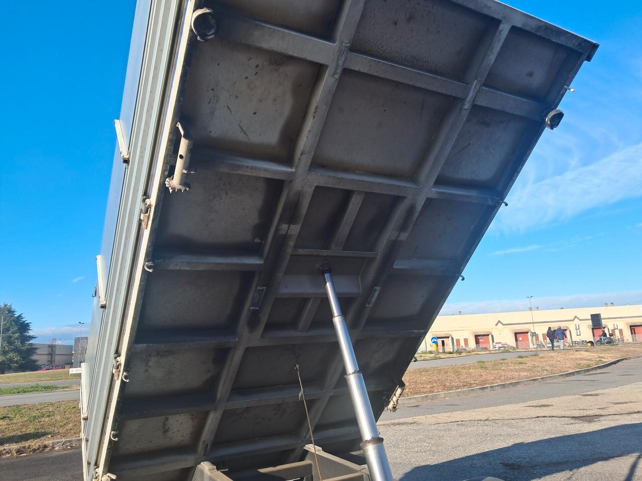 UNICO PROPRIETARIO 77.000 KM