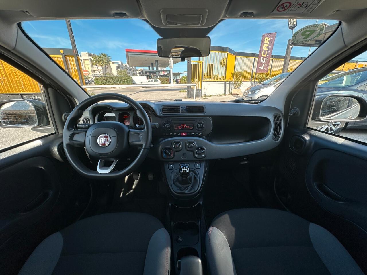 FIAT Panda 1.3 MJT 95 CV S&S Easy