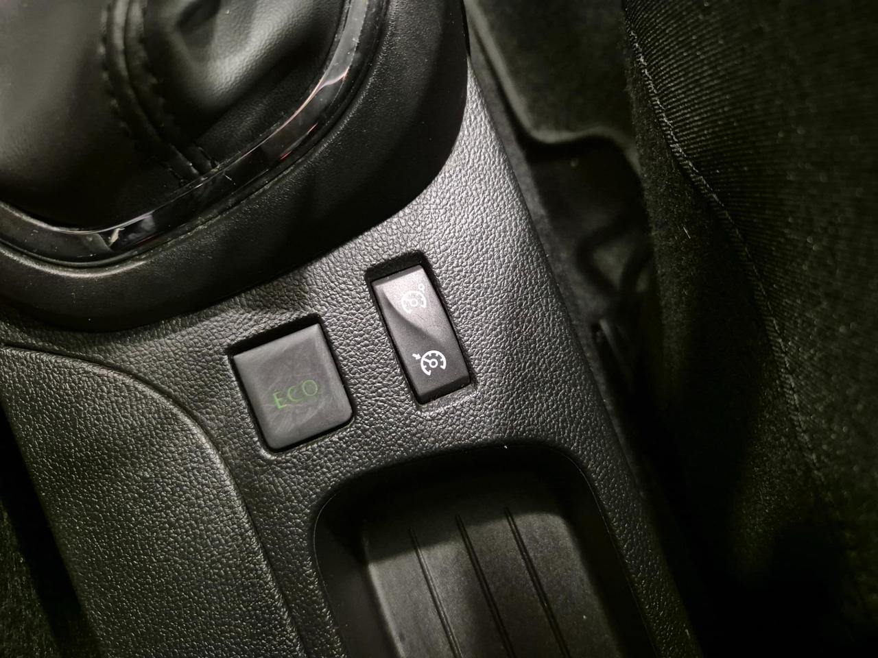 Renault Captur 1.5 dci Zen 90cv - NEOPATENTATI - UNIPROPRIETARIO - Cruise/Lim - Cam