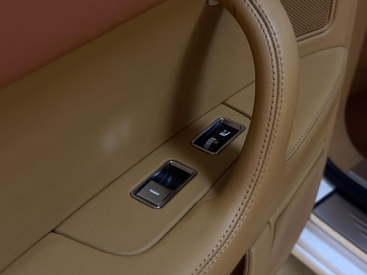 Bentley Continental Flying Spur