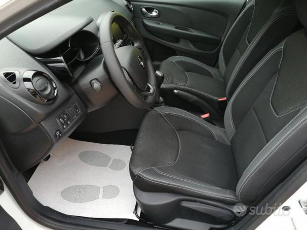 RENAULT Clio TCe 12V 90 CV GPL 5 porte Life