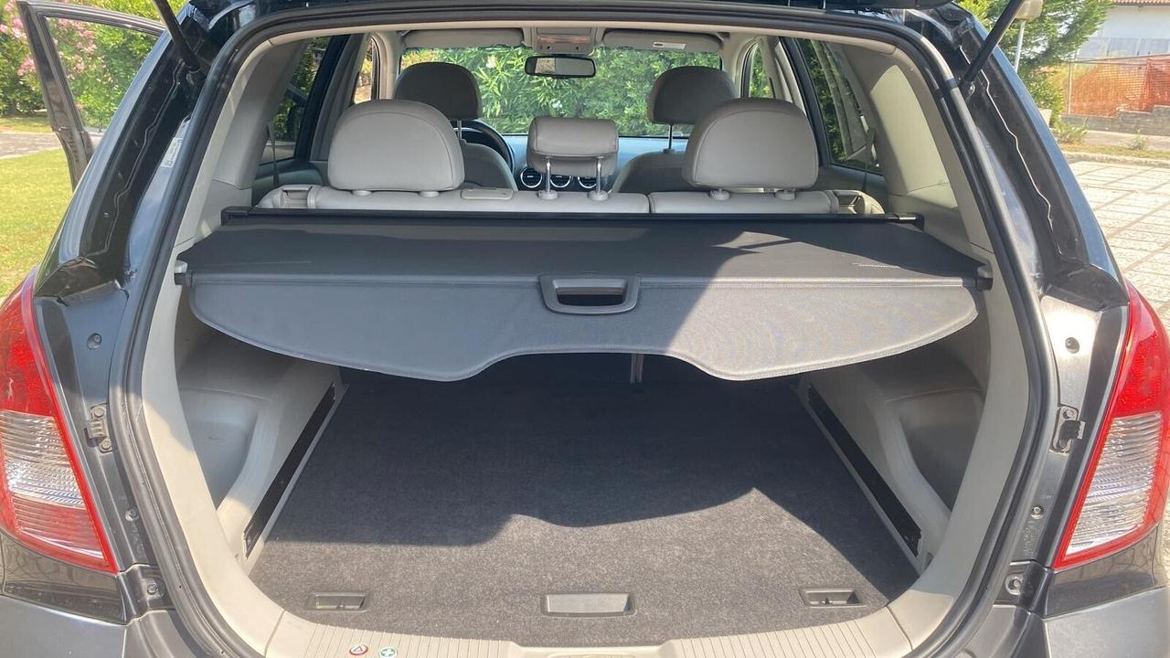 Opel Antara 2.2 CDTI 163CV 4x2 Cosmo