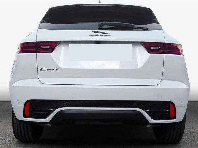 Jaguar E-Pace SE D165 R DYNAMIC R-DYNAMIC RDYNAMIC BLACK PACK 20