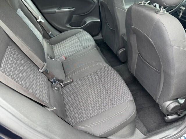 Opel Astra 1.4 Turbo 150CV S&S aut. 5 p. Dynamic
