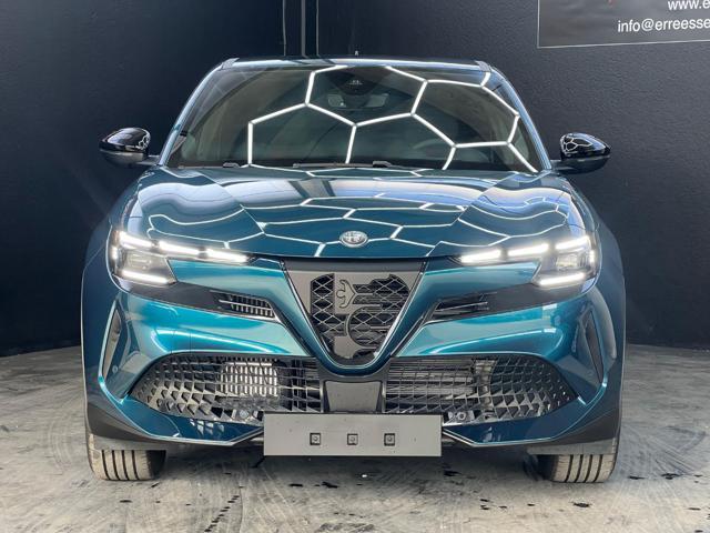 ALFA ROMEO Junior 1.2 145 CV Hybrid eDCT6 Speciale PACK TECHNO