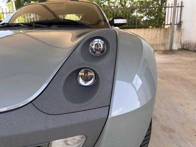 SMART Roadster 700 smart roadster-coupé OK NEOP AUTOMATICA