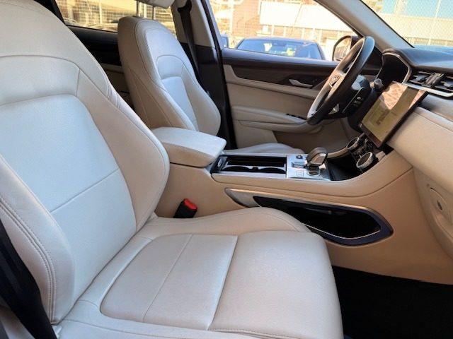 JAGUAR F-Pace 2.0 D 204 CV AWD aut. S