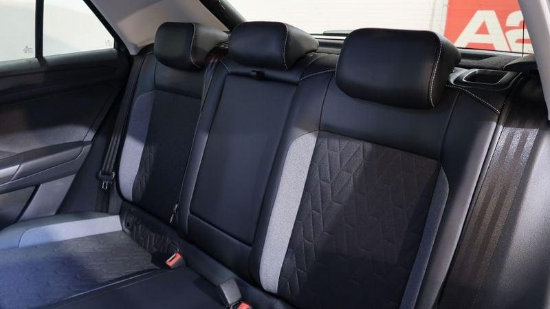 Volkswagen T-Roc T-Roc 1.0 tsi Style 115cv